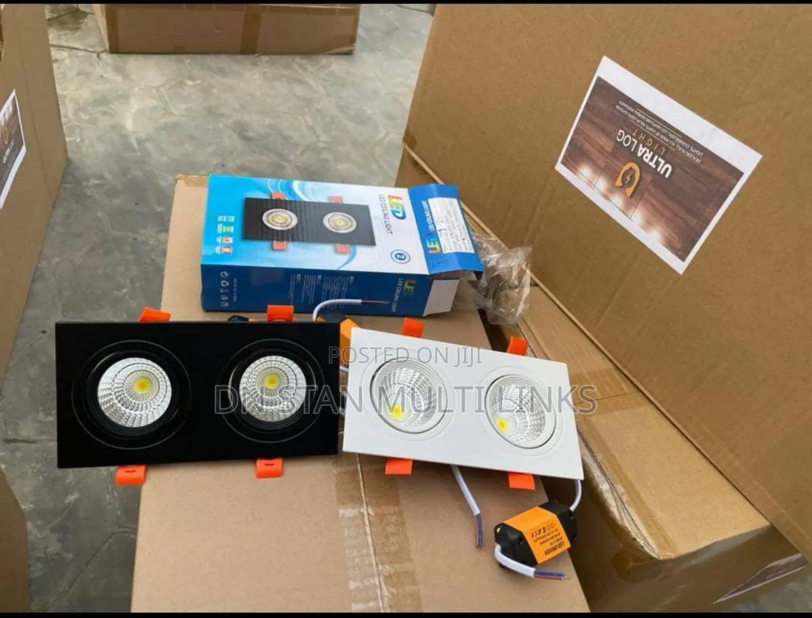 2 in 1 Pop Light