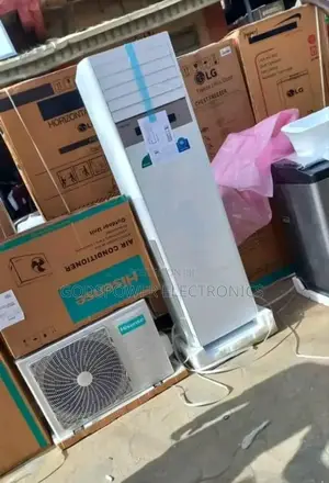 Hisense 2ton Inverter Fs 20hp Inv Floor Standing Ac
