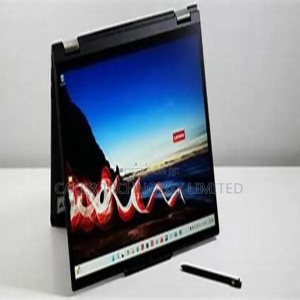 New Laptop Lenovo ThinkPad 13 16GB Intel Core Ultra 7 SSD 1T