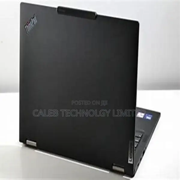 New Laptop Lenovo ThinkPad 13 16GB Intel Core Ultra 7 SSD 1T