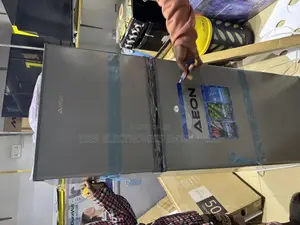 Aeon 205l Doubledoor Refrigerator