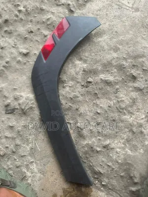 Fender Chrom Hyundai Tucson 2022