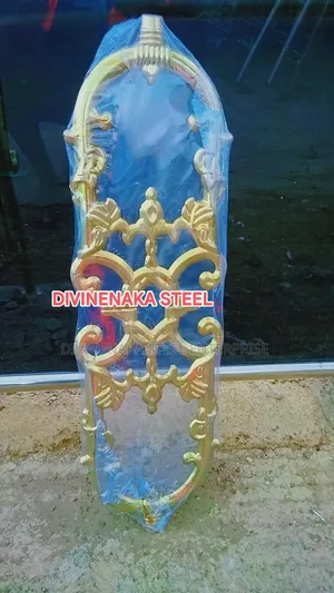 Skeleton Cumbi Gold