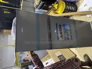Aeon 205l Doubledoor Refrigerator