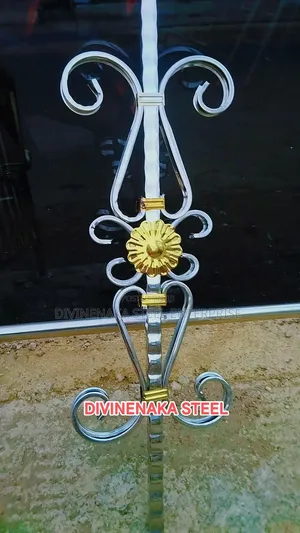 Skeleton Cumbi Gold