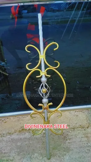 Skeleton Cumbi Gold