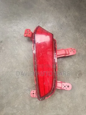 Reflector Light Hyundai Elentra Gt 2018