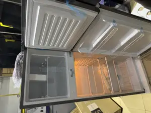 Aeon 205l Doubledoor Refrigerator
