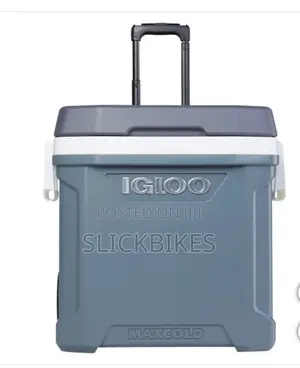 Igloo 62-Quart Maxcold Latitude Roller