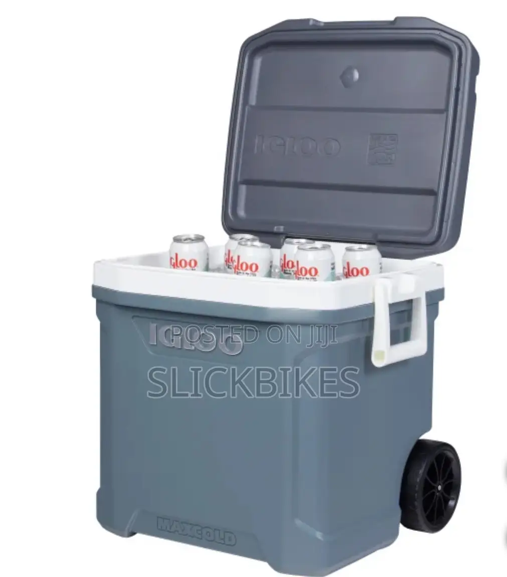 Igloo 62-Quart Maxcold Latitude Roller