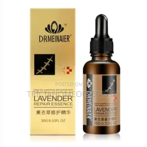 Lavender Repair Essence Stretch Mark Scar Remover - 30ml