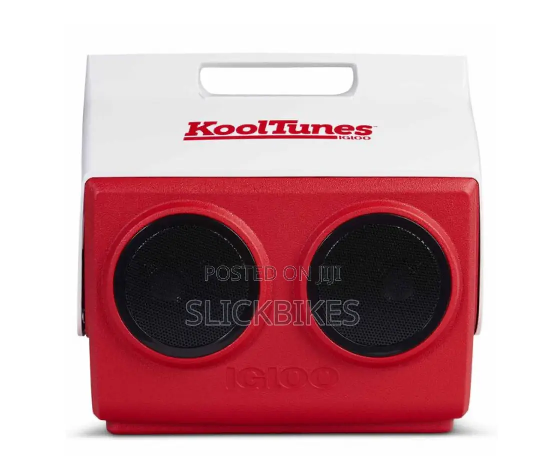 Playmate Classic Kool Tunes Coole