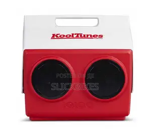 Playmate Classic Kool Tunes Coole