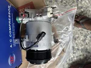 Brand New Honda Civic 2.0 Compressor 2017 2018 2019 2020