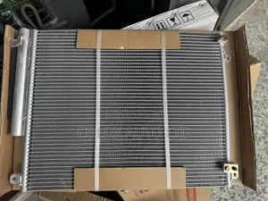 New Oem Condenser Honda Civic 2.0 2016 2017 2018 2019 2020