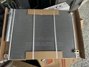 New Oem Condenser Honda Civic 2.0 2016 2017 2018 2019 2020
