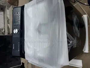 Hisense 20kg Top Loader Washing Machine