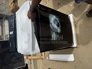 Hisense 20kg Top Loader Washing Machine