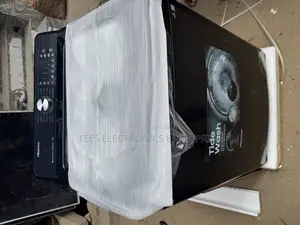 Hisense 20kg Top Loader Washing Machine
