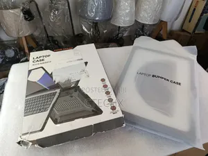 Macbook Air 13 Case 2020 2019 2018 With Foldable Stand