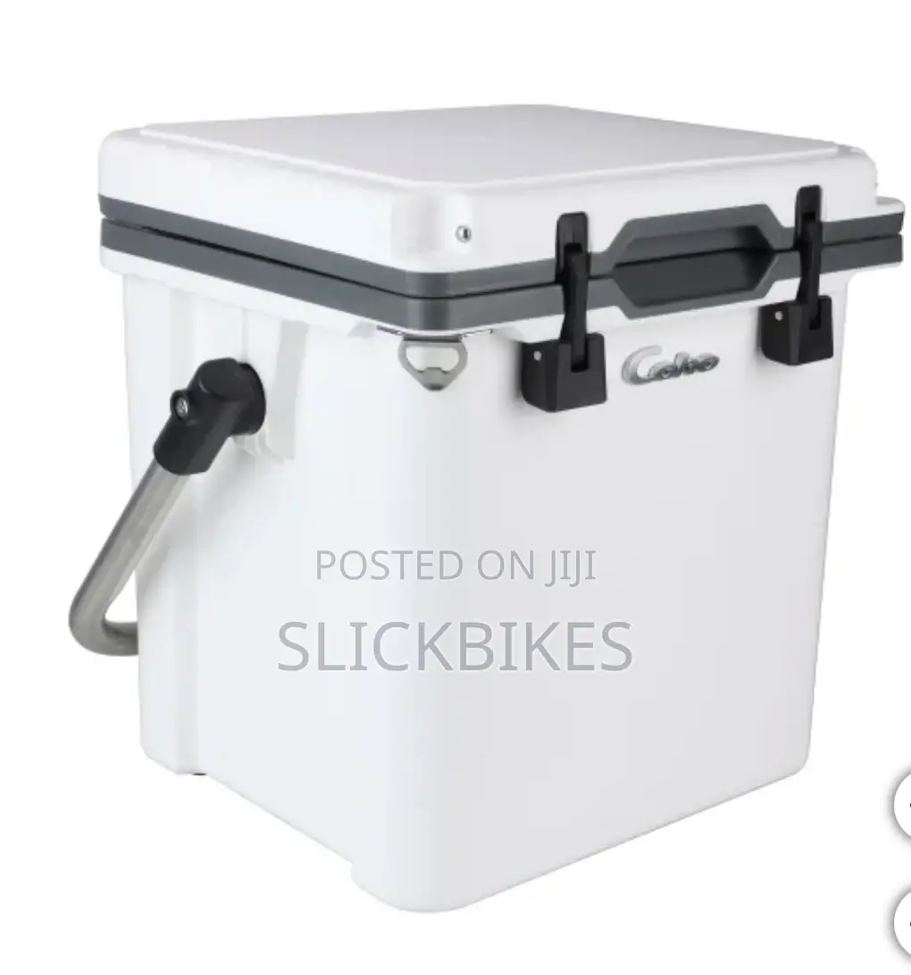 Coho 24-Quart Injection Molded Cooler
