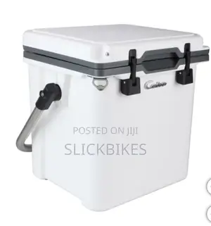 Coho 24-Quart Injection Molded Cooler