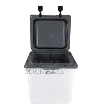 Coho 24-Quart Injection Molded Cooler