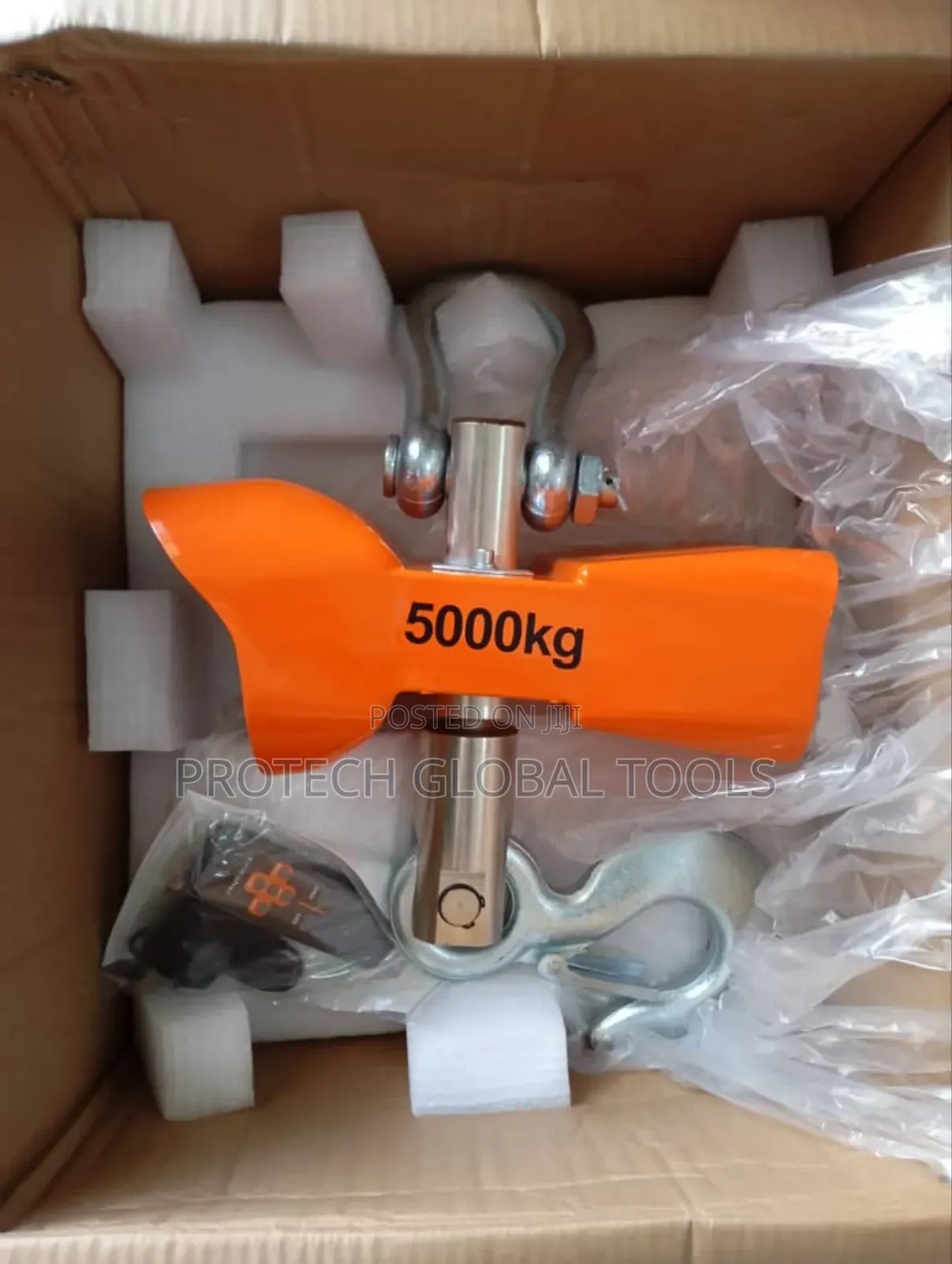 5tons Digital Crane Scale