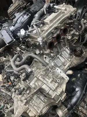 Es350 Engine 2gr 2008 Model Japanese Used