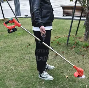 110/150mm Wheel Lawn Mower Saw