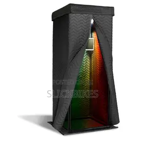 Portable Vocal Booth Xl – #1 Recommended by Rolling Stone Ma