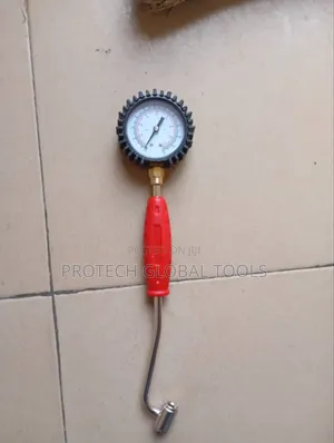 Truck Tire Guage