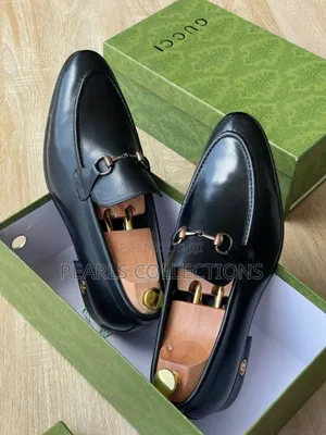 Premium Quality Shoes for Men (Gucci)