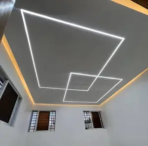 Modern Plasterboard Ceiling Design