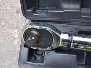 40_200nm Torque Wrench