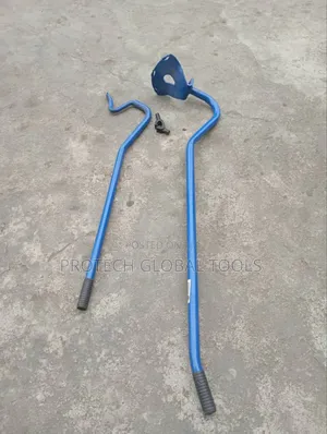 Truck Tire Lever