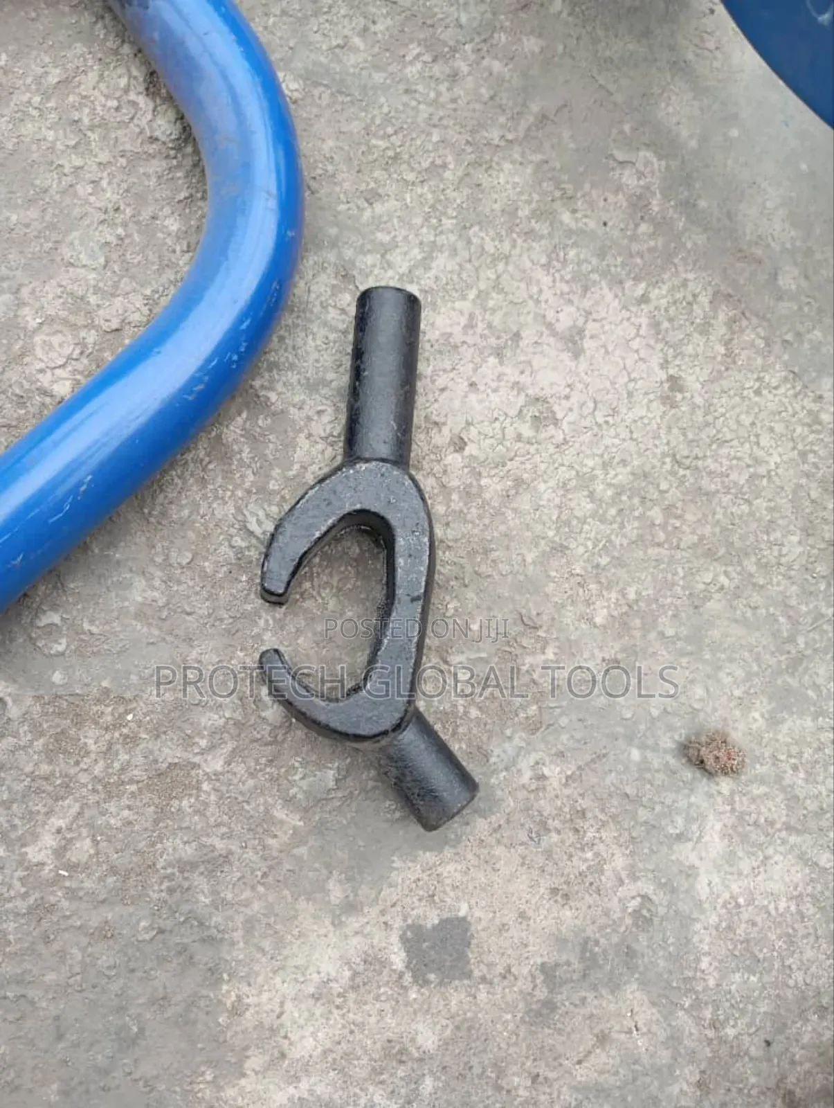 Truck Tire Lever