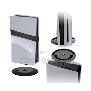 Vertical Stand for Ps5 Console (Slim and Pro)