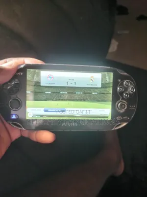 Ps Vita Fat
