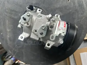 New Oem Compressor Toyota Matrix