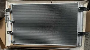 New Oem Condenser Acura Mdx 2008 2009 2010 2011 2012