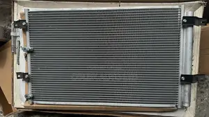 New Oem Condenser Acura Mdx 2008 2009 2010 2011 2012