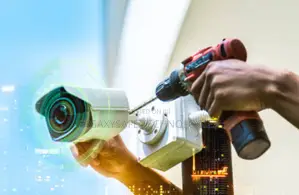 Outdoor Indoor Security Cameras Installers