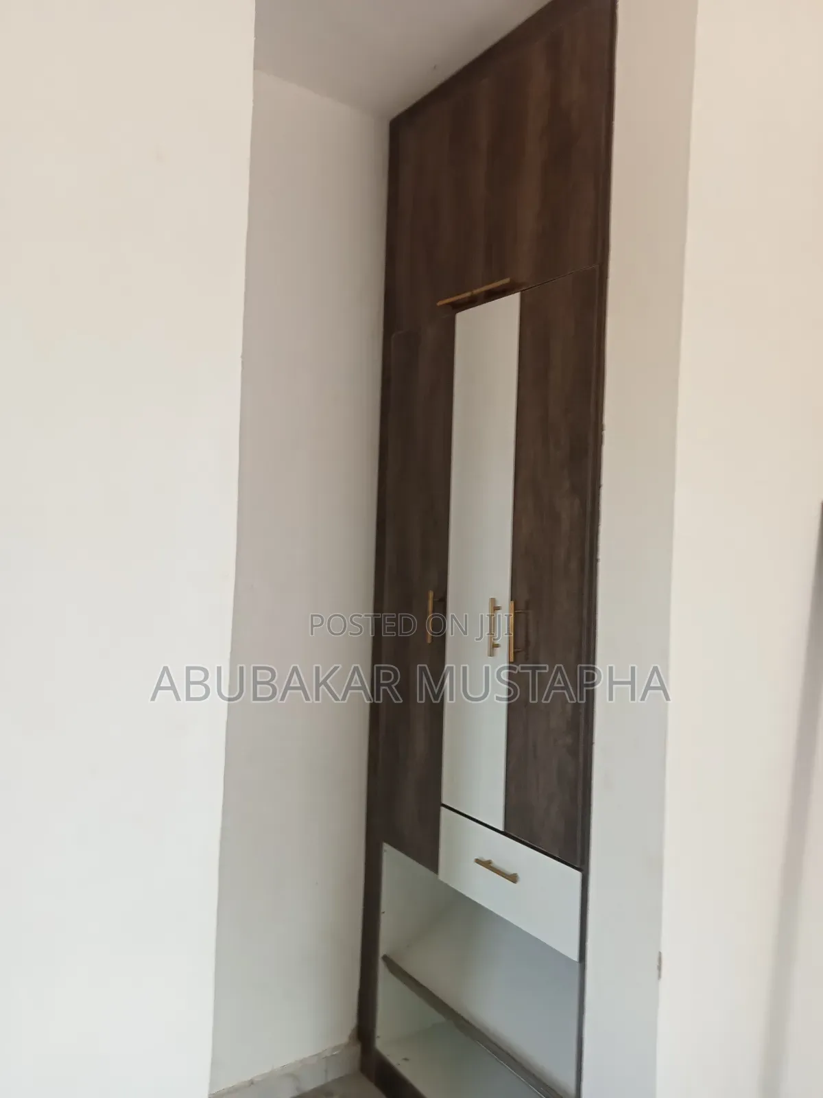 Studio Apartment in Banana Island, Jahi for rent