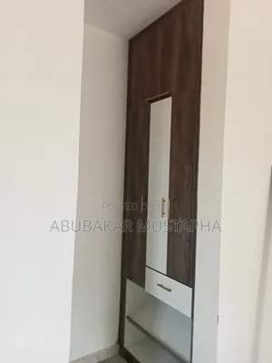 Studio Apartment in Banana Island, Jahi for rent