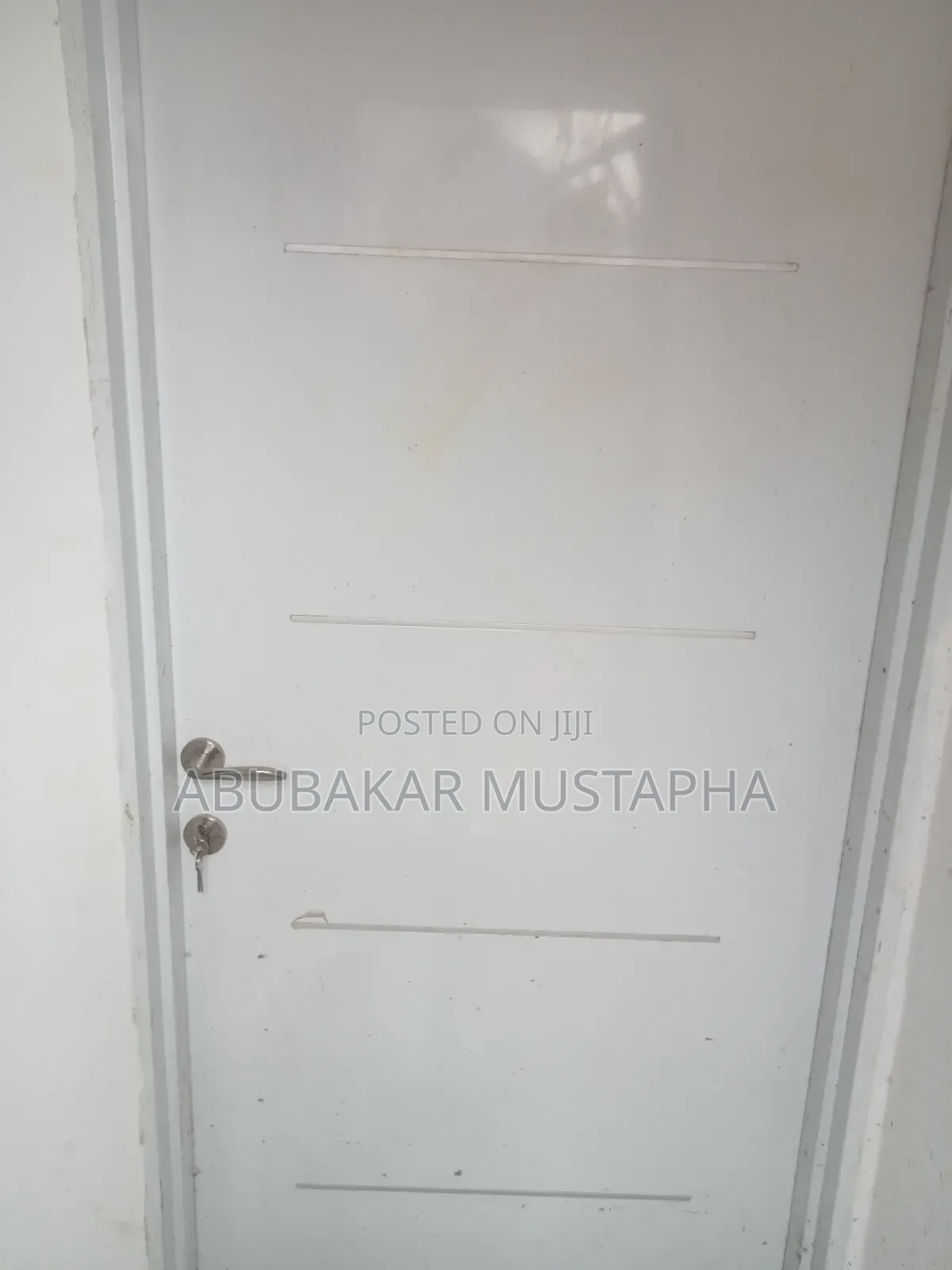 Studio Apartment in Banana Island, Jahi for rent