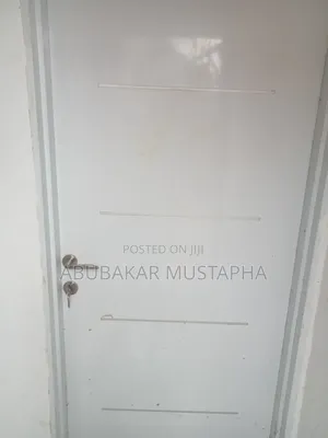 Studio Apartment in Banana Island, Jahi for rent