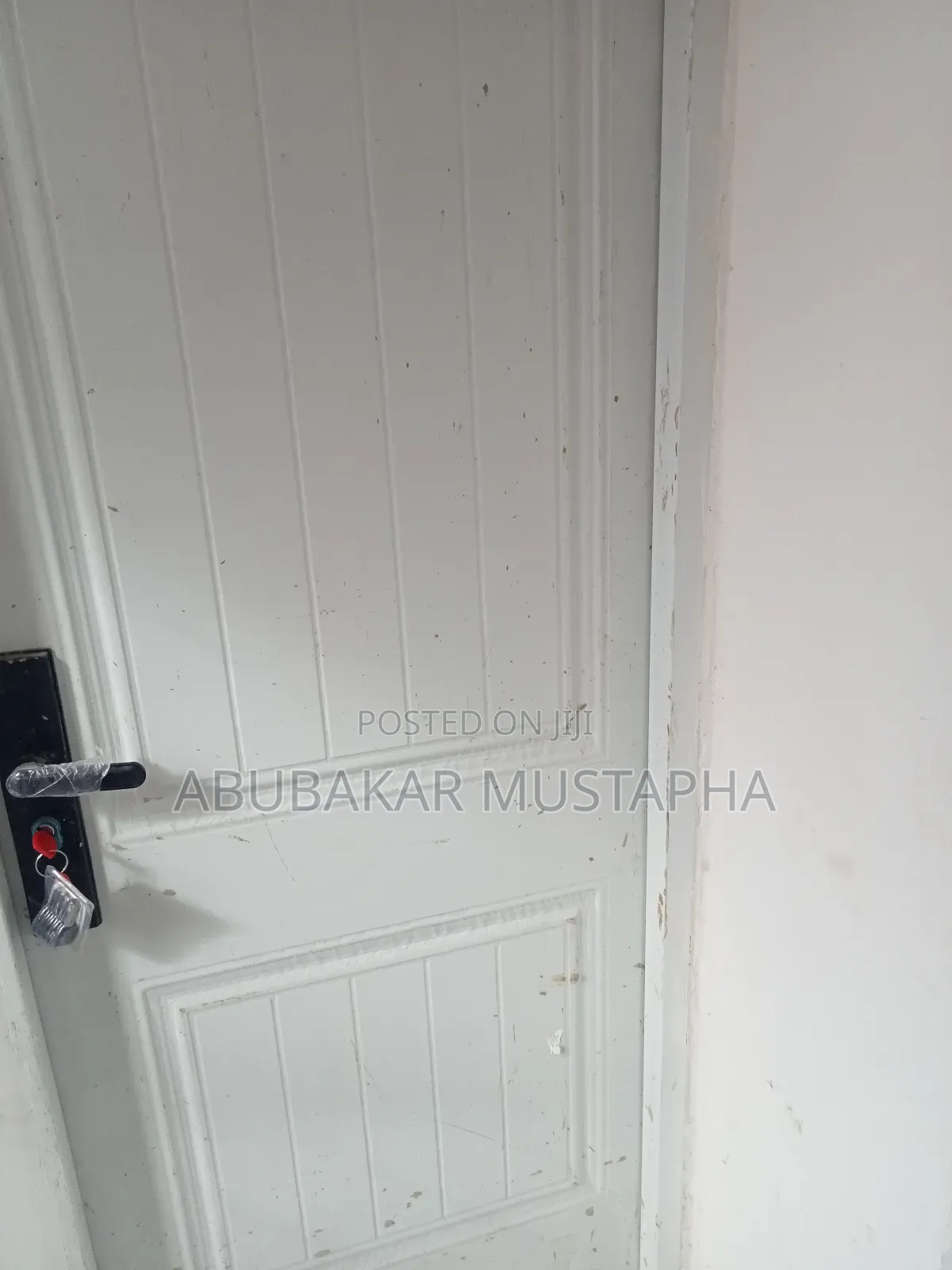 Studio Apartment in Banana Island, Jahi for rent