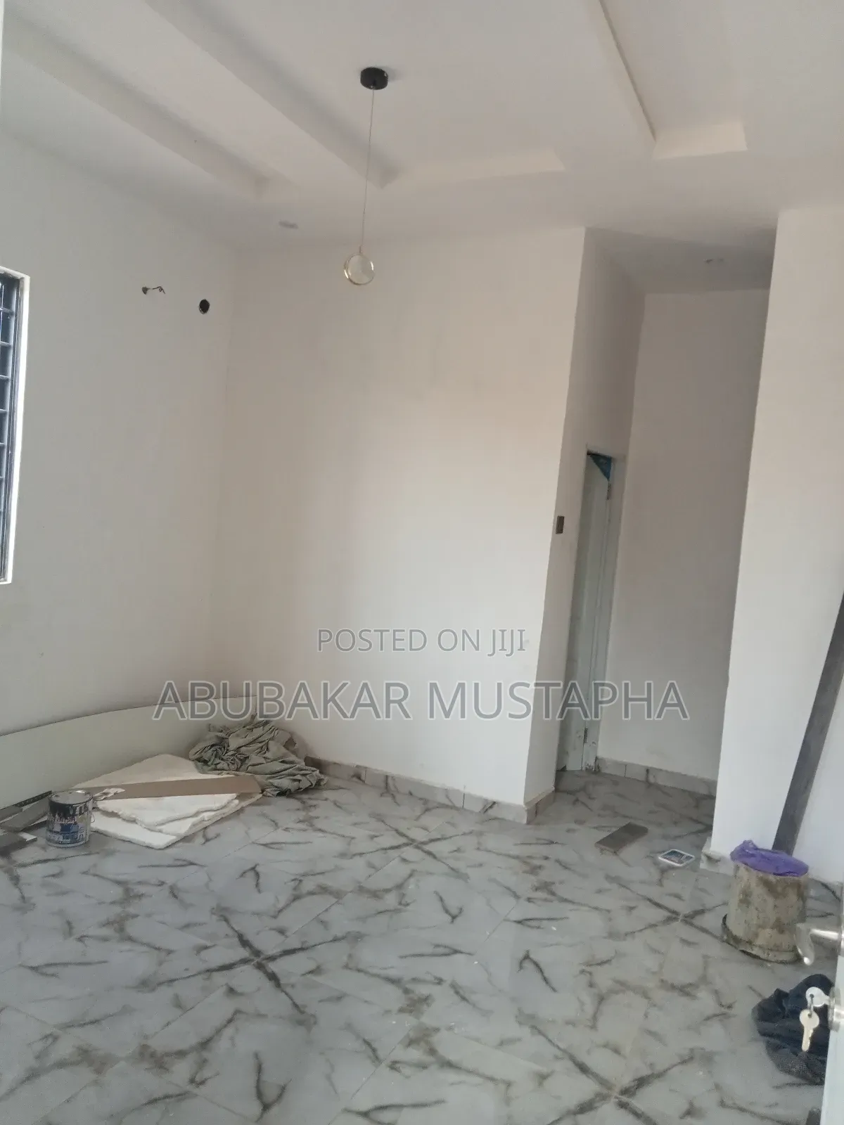 Studio Apartment in Banana Island, Jahi for rent