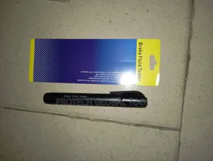 Brake Fluid Tester
